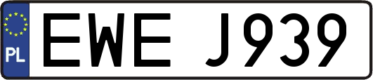EWEJ939