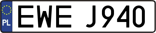 EWEJ940