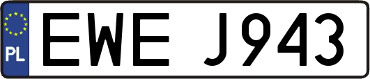EWEJ943