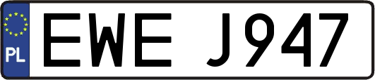 EWEJ947