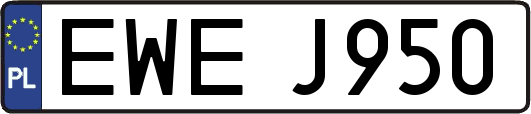 EWEJ950