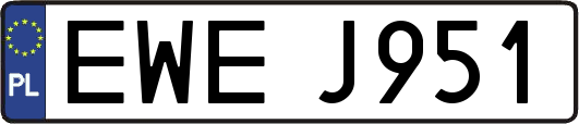 EWEJ951