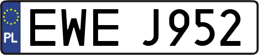 EWEJ952