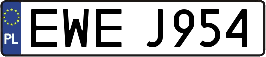 EWEJ954