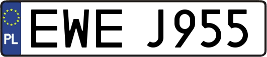 EWEJ955