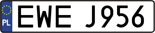 EWEJ956