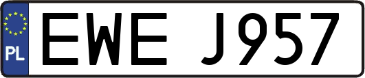 EWEJ957