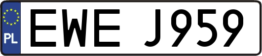 EWEJ959
