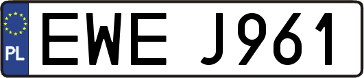 EWEJ961