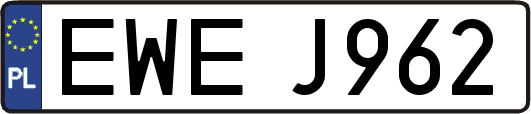 EWEJ962