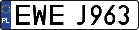 EWEJ963