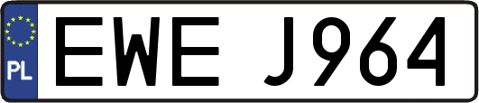 EWEJ964