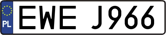 EWEJ966