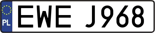 EWEJ968