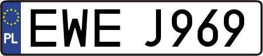 EWEJ969