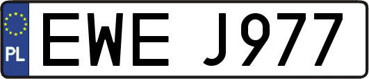 EWEJ977