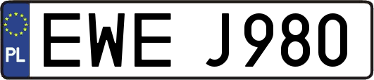 EWEJ980