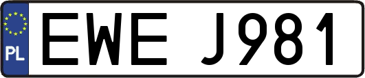 EWEJ981