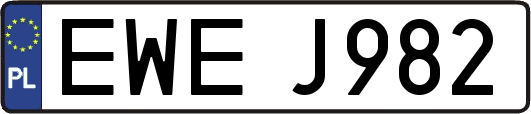 EWEJ982