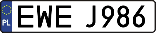 EWEJ986