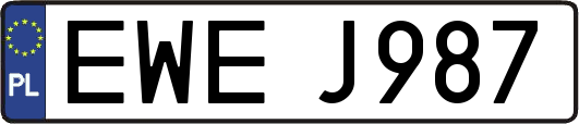 EWEJ987