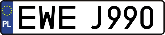 EWEJ990