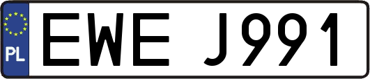 EWEJ991