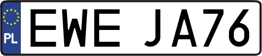 EWEJA76