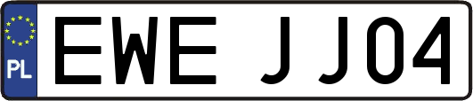 EWEJJ04