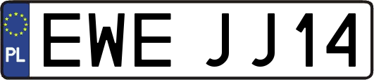 EWEJJ14