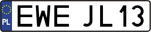 EWEJL13