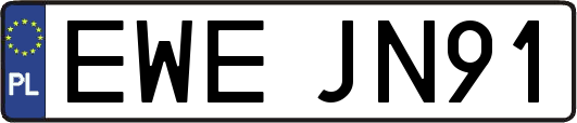 EWEJN91