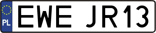 EWEJR13