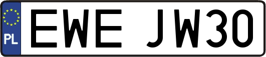 EWEJW30