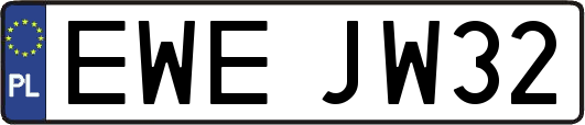 EWEJW32