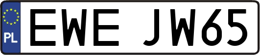 EWEJW65