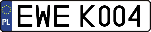 EWEK004