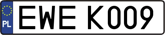 EWEK009