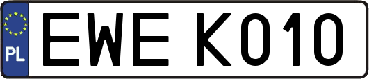 EWEK010