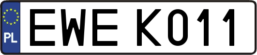 EWEK011