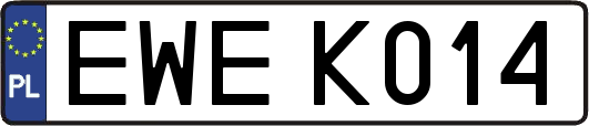 EWEK014