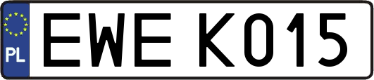 EWEK015