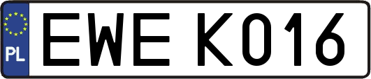 EWEK016