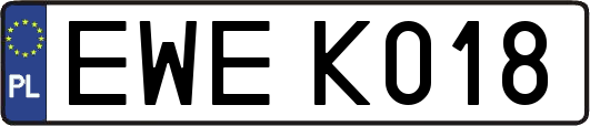 EWEK018