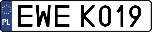 EWEK019