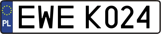 EWEK024