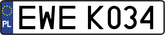EWEK034
