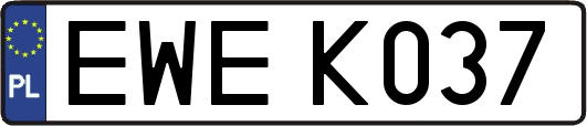EWEK037