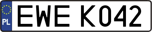 EWEK042