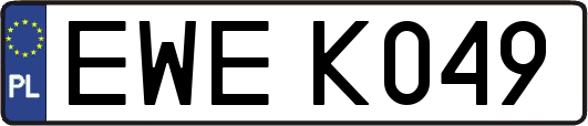 EWEK049